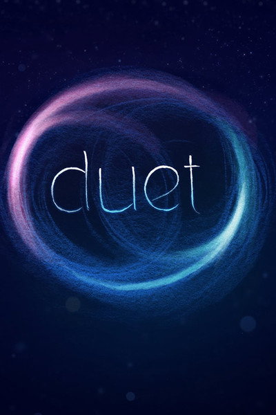 Póster de Duet