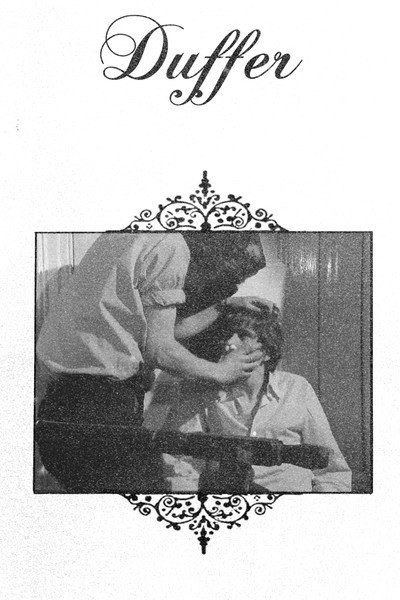 Póster de Duffer