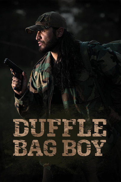 Póster de Duffle Bag Boy