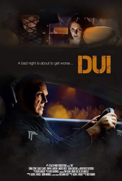 Póster de D.U.I