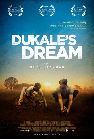 Póster de Dukale's Dream