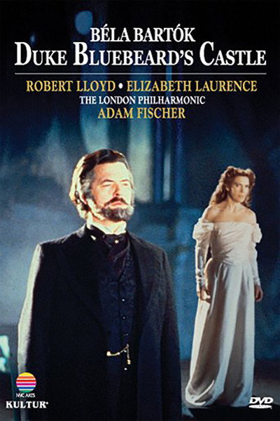 Póster de Duke Bluebeard's Castle