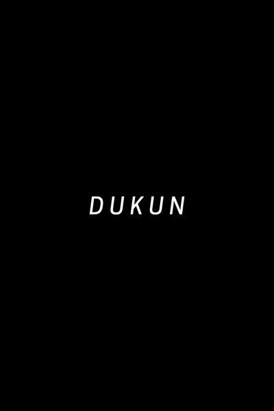 Póster de Dukun