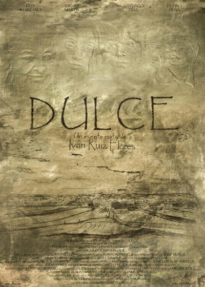 Póster de Dulce