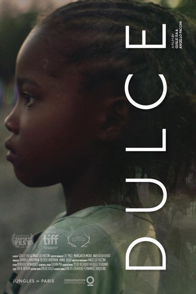 Póster de Dulce