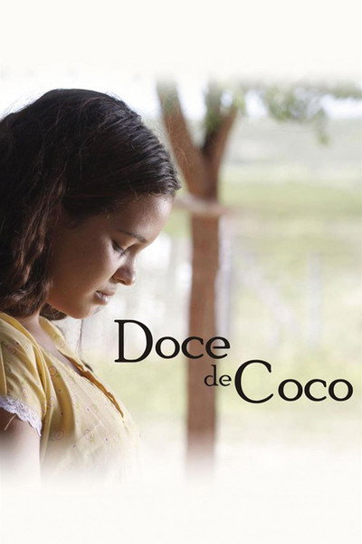 Póster de Dulce de Coco
