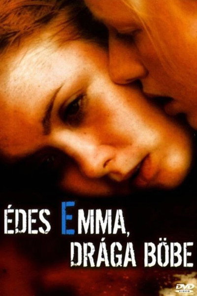 Póster de Dulce Emma, querida Böbe