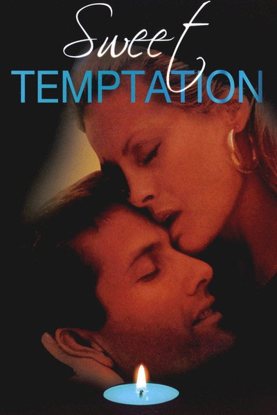 Póster de Dulce tentación