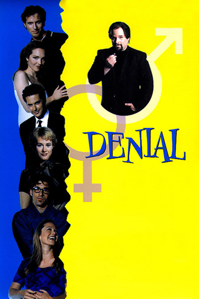 Póster de Dulcemente infiel