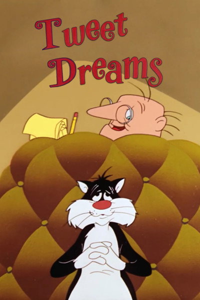 Póster de Dulces sueños