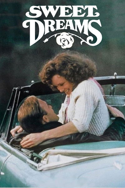 Póster de Dulces sueños