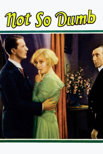 Póster de Dulcy