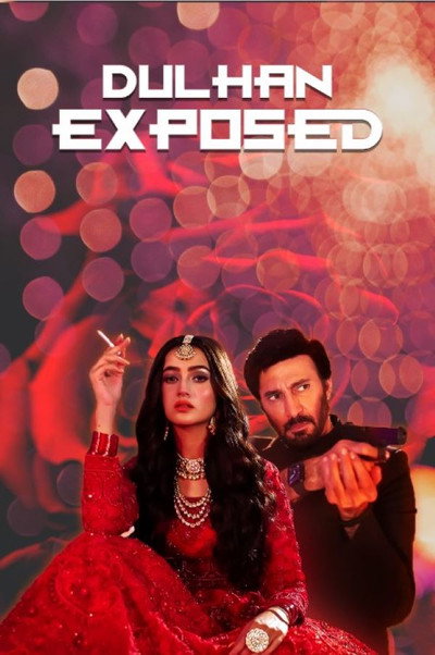 Póster de Dulhan Exposed
