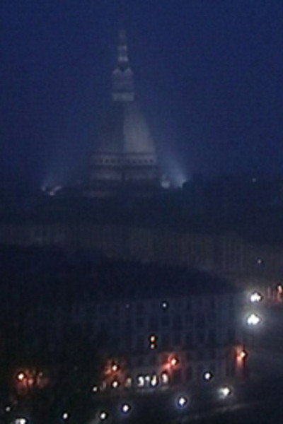 Póster de Duling-Torino