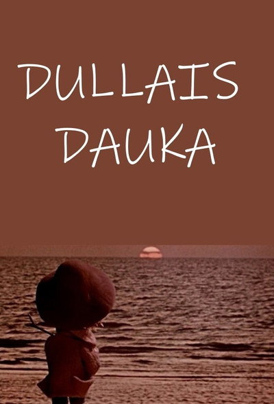 Póster de Dullais Dauka