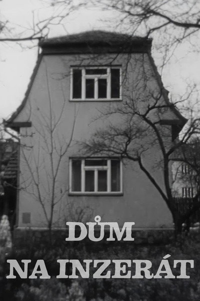 Póster de Dum na inzerát