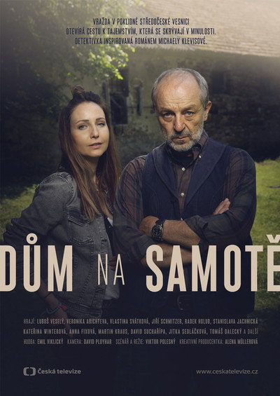 Póster de Dum na samote
