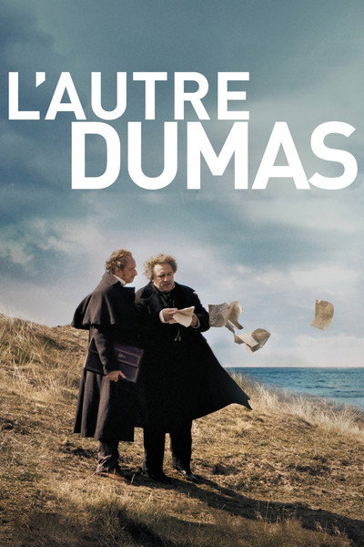 Póster de Dumas