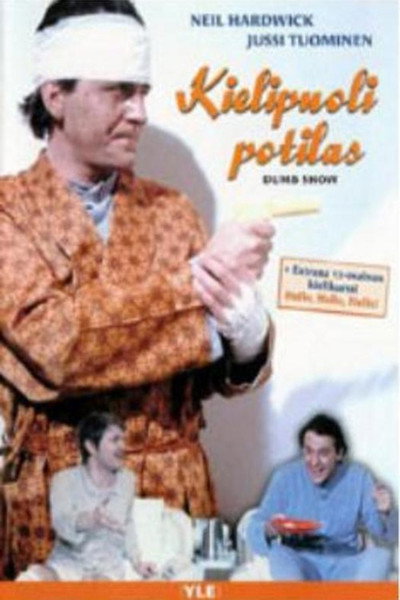Póster de Dumb Show