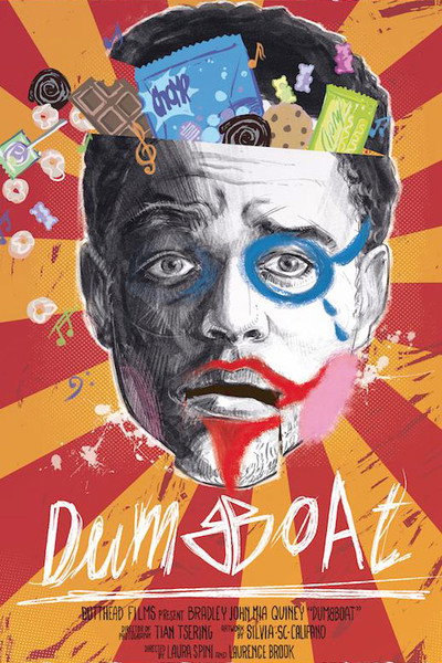 Póster de Dumbboat