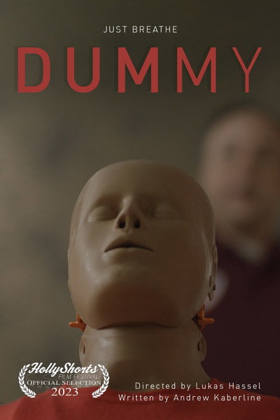 Póster de Dummy