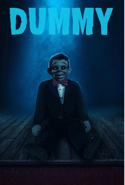 Póster de Dummy