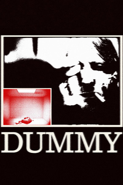 Póster de Dummy
