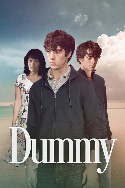 Póster de Dummy