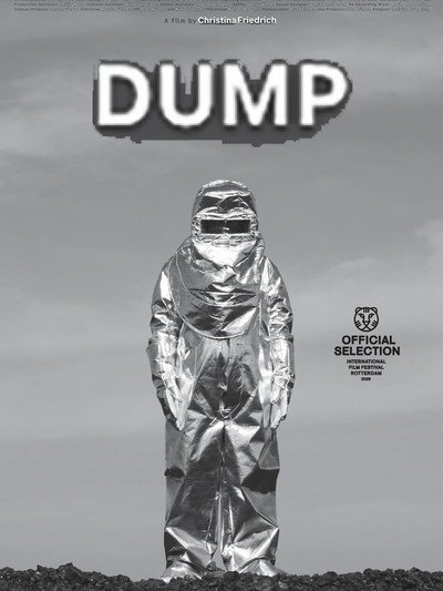 Póster de Dump