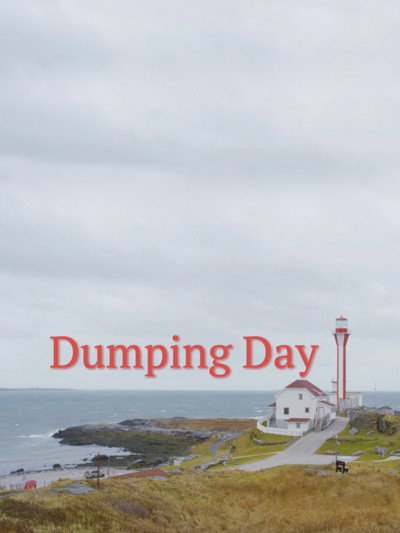 Póster de Dumping Day