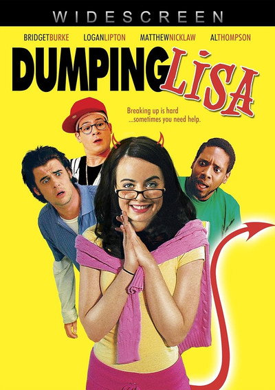 Póster de Dumping Lisa