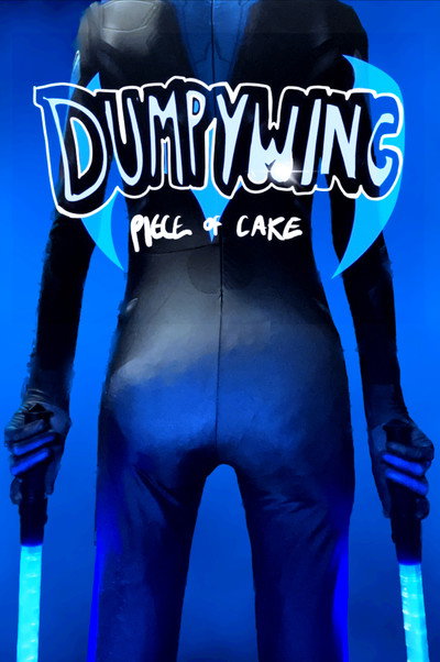 Póster de Dumpywing: Piece of Cake