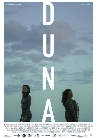 Póster de Duna