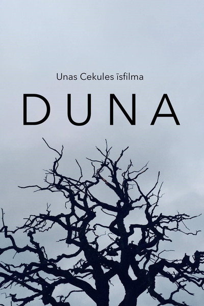 Póster de Duna