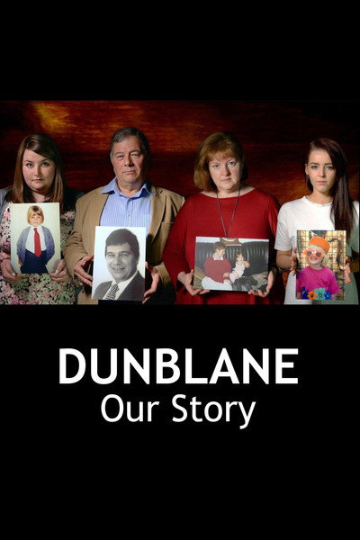 Póster de Dunblane: Our Story