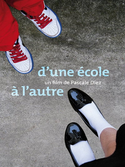 Póster de D'une école à l'autre