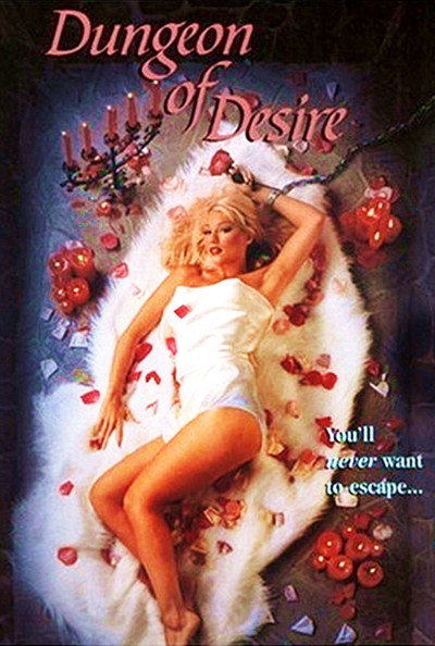 Póster de Dungeon of Desire