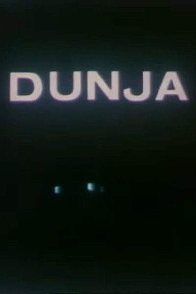 Póster de Dunja