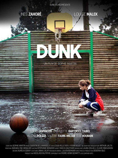 Póster de Dunk