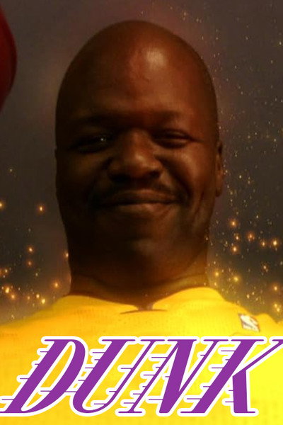 Póster de Dunk