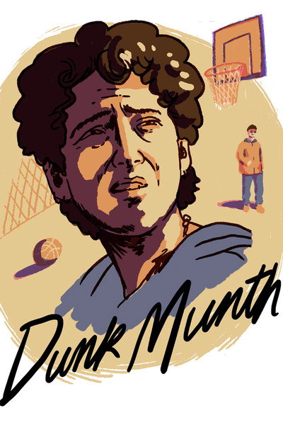 Póster de Dunk Munth