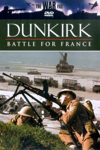 Póster de Dunkirk: Battle for France