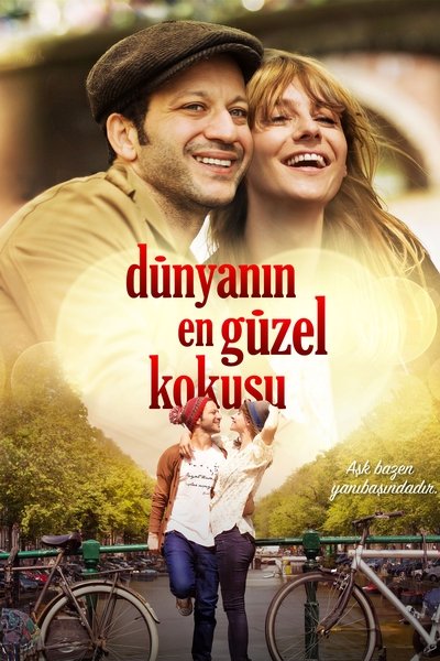 Póster de Dünyanin En Güzel Kokusu