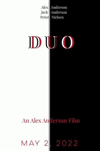 Póster de Duo