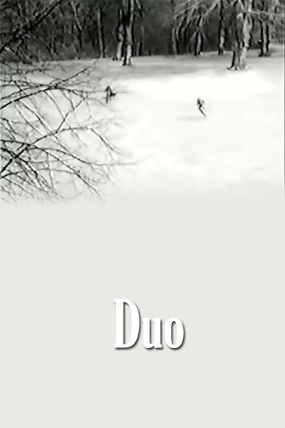 Póster de Duo
