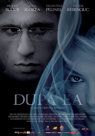Póster de Dupa ea