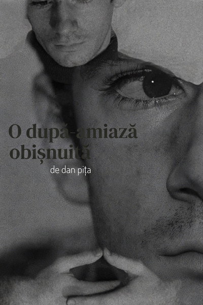 Póster de Dupaamiaza obisnuita