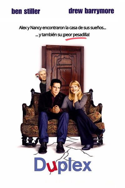 Póster de Dúplex