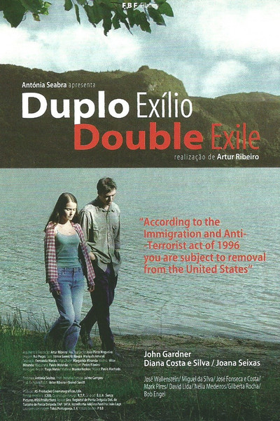 Póster de Duplo Exilio