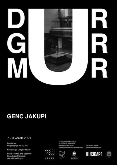 Póster de Dur Gur Mur